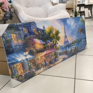 Tela Parisienne 40*100cm