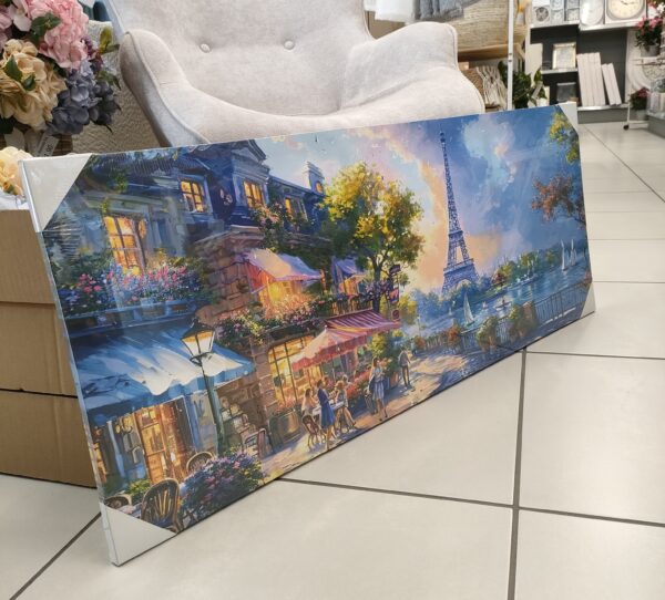 Tela Parisienne 40*100cm