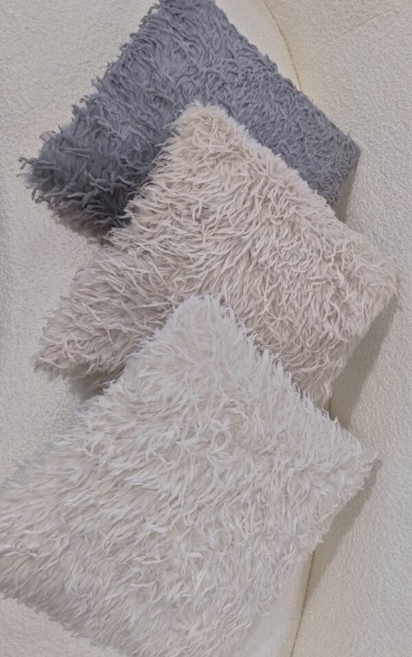 Cuscino Remy 45*45 3Colori - immagine 2