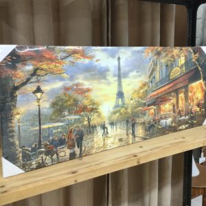 Tela Parisienne Yell 40*100cm