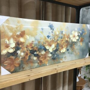 Tela Floral Branch 40*100cm