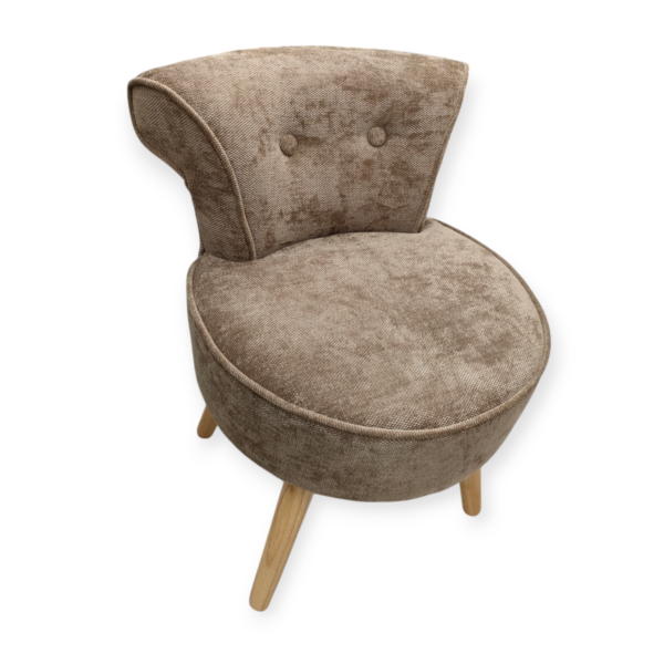 Poltroncina Vogue Tortora - immagine 2