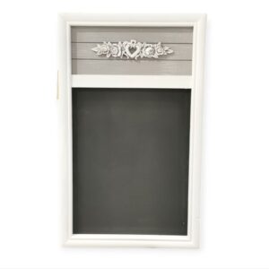 Lavagnetta Romantic Grey