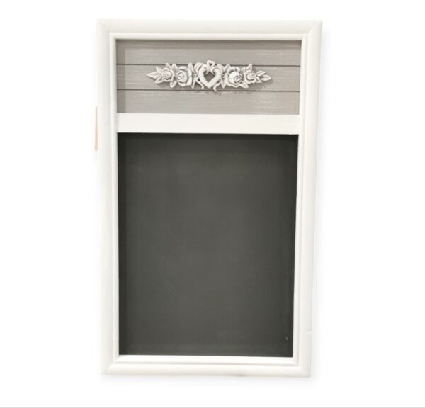Lavagnetta Romantic Grey