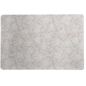 Tovaglietta Classic Cream 45*30cm Fiori