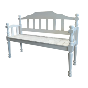 Panca Cottage 135*43*99,5cm