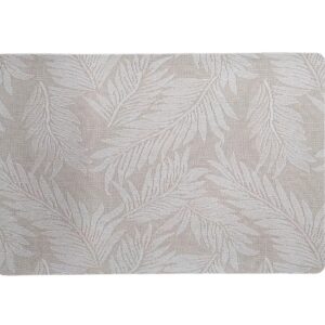 Tovaglietta Classic Cream 45*30cm Foglie