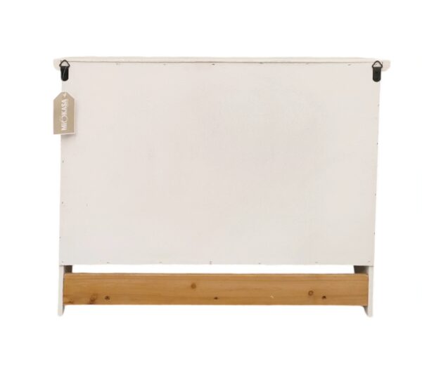 Credenza Sospesa Avers 60,5*16*H.48cm - immagine 2