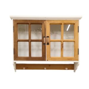 Credenza Sospesa Avers 60,5*16*H.48cm