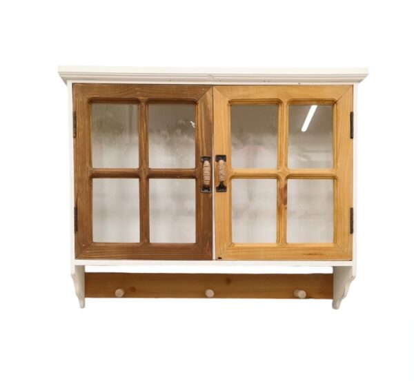 Credenza Sospesa Avers 60,5*16*H.48cm