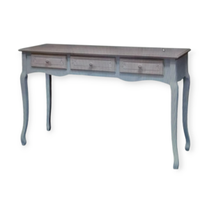 Consolle 3 Cassetti Coventry 120*40*H.78cm