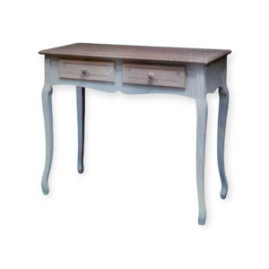 Consolle 2 Cassetti Coventry 90*40*H.78cm