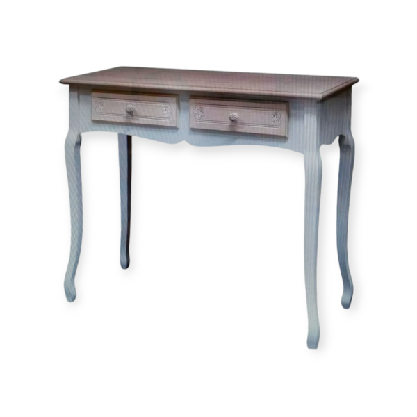 Consolle 2 Cassetti Coventry 90*40*H.78cm