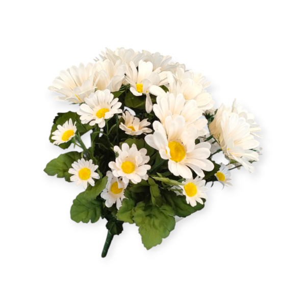 Mazzetto Daisy 38*7cm (3Colori)