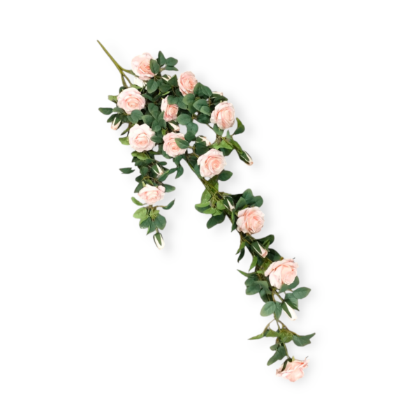 Pendente Rose Splendent 120cm (3colori) - immagine 2