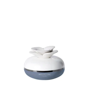 AIR DESIGN DIFFUSORE A FIORE AZZURRO