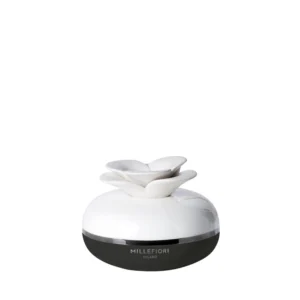 AIR DESIGN DIFFUSORE A FIORE NERO