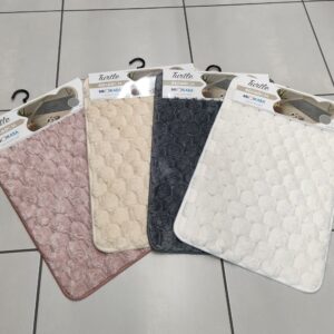 Tappeto Soft Turtle 40*60cm (4colori)