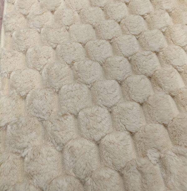 Tappeto Soft Turtle 40*60cm (4colori) - immagine 4