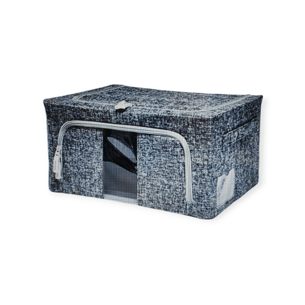 Ordinett Cambio Stagione Poly 39*29*H.20cm (3Colori)