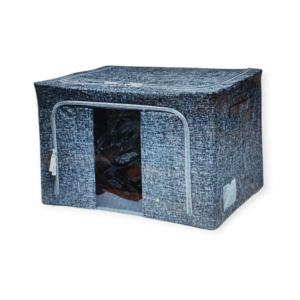 Ordinett Cambio Stagione Poly 50*40*H.33cm (3Colori)