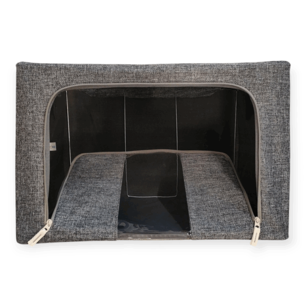 Ordinett Cambio Stagione Poly 60*42*H.35cm (3Colori) - immagine 4