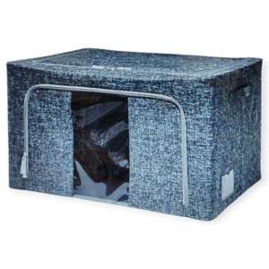 Ordinett Cambio Stagione Poly 60*42*H.35cm (3Colori)