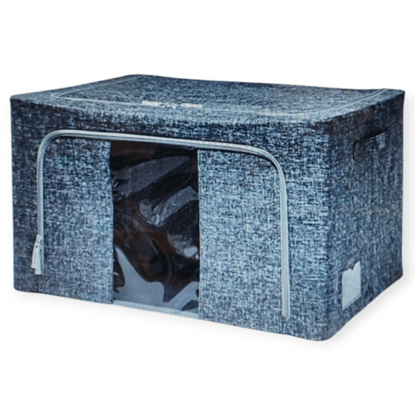 Ordinett Cambio Stagione Poly 60*42*H.35cm (3Colori)