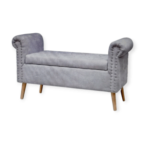 Panca Impero Vogue Crema