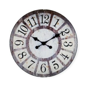 Orologio Bombato 50,8*50,8*5cm