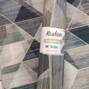Tappeto Kashan Astratto 5Misure