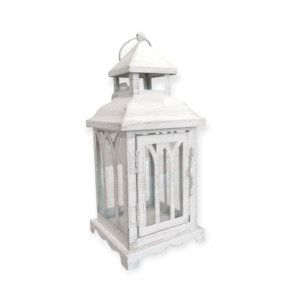 Lanterna Mumbai S 12*12*H.28cm