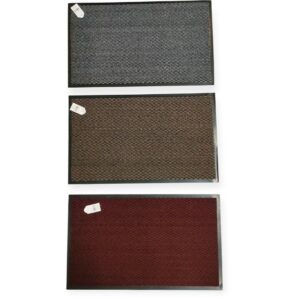 Zerbino Easy 45*75cm (3Colori)