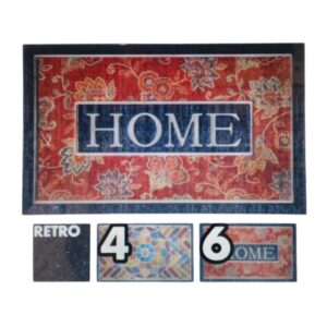 Zerbino Home Classic 45*75cm (2Colori)