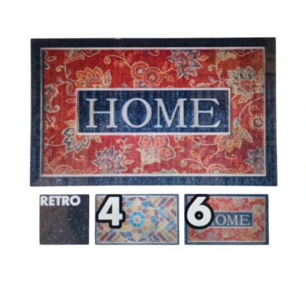Zerbino Home Classic 45*75cm (2Colori)