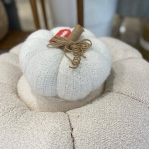 Zucca Lana decor