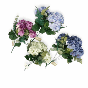 Bush Ortensie Regal 47cm (4colori)