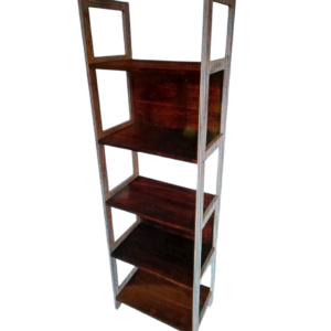 Mobiletto Solid 5Ripiani 50*30*H.162cm