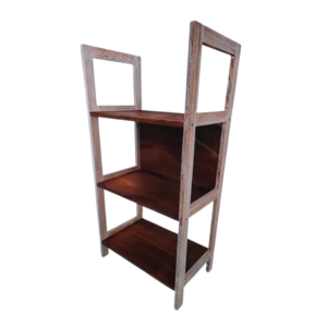 Mobiletto Solid 3Ripiani 50*30*H.98cm