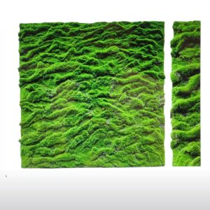 Quadrato Muschio Artificiale 100*100cm