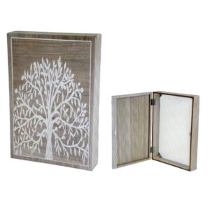 Copri Quadro Elettrico Albero della Vita 46*32*7,5cm