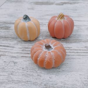 Mini Zucchette Cement 6*6*5cm (3pezzi)
