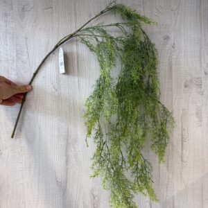 Pendente Spring Foglione 113cm